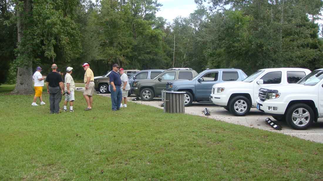 Ridgeline Rally