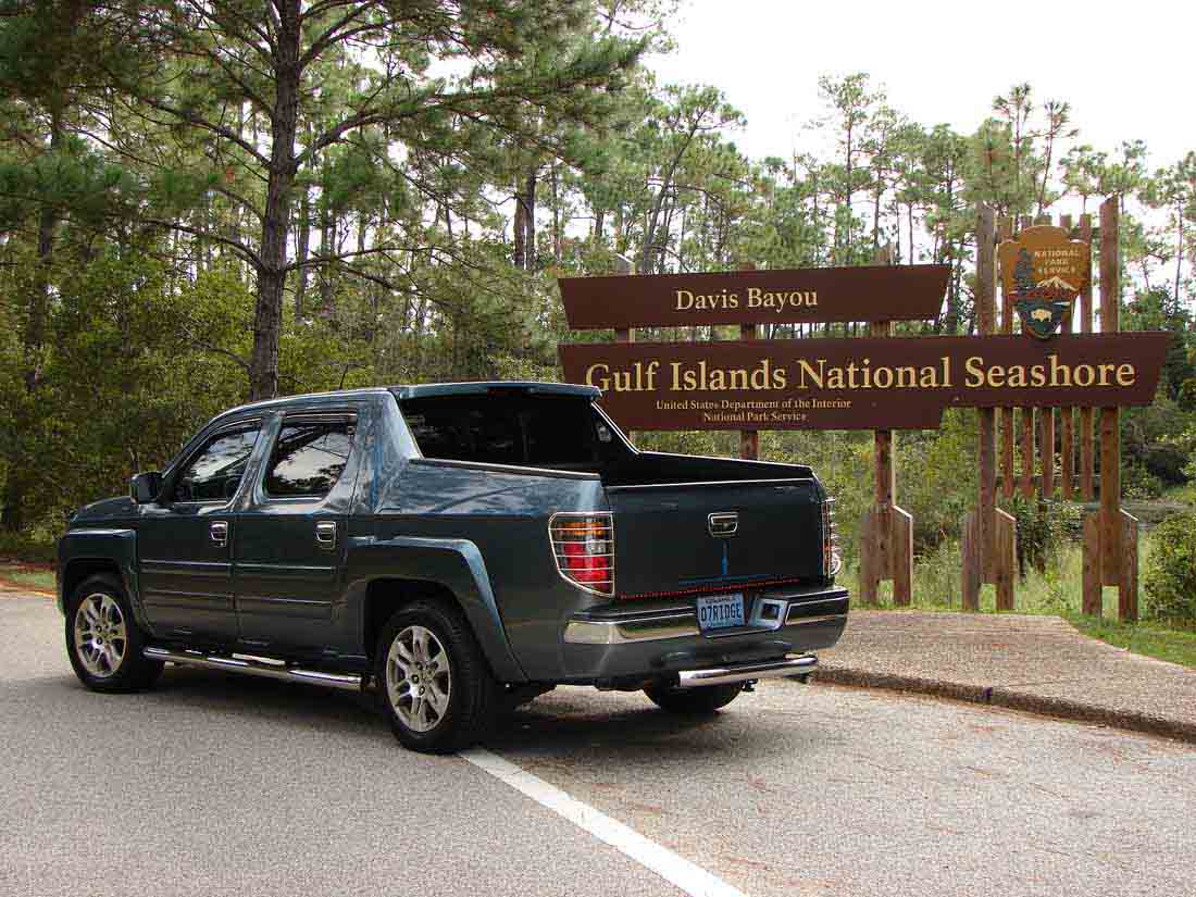 Ridgeline Rally