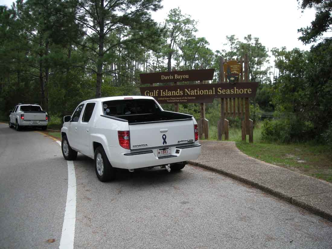 Ridgeline Rally